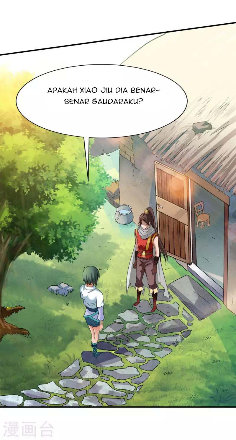 Zhang Ding chapter 11